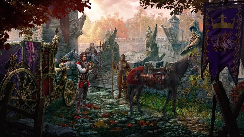Скриншот 9 из Summer of Adventure Bundle