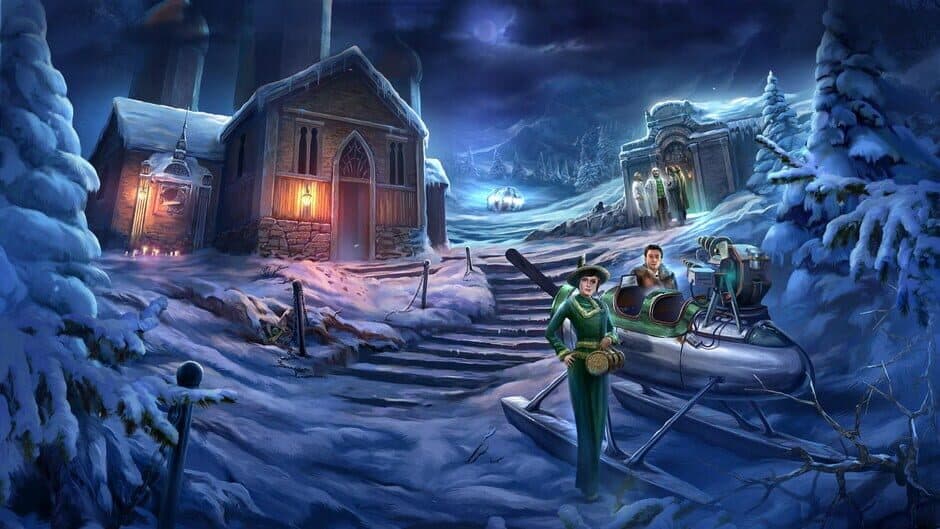 Скриншот 7 из Summer of Adventure Bundle
