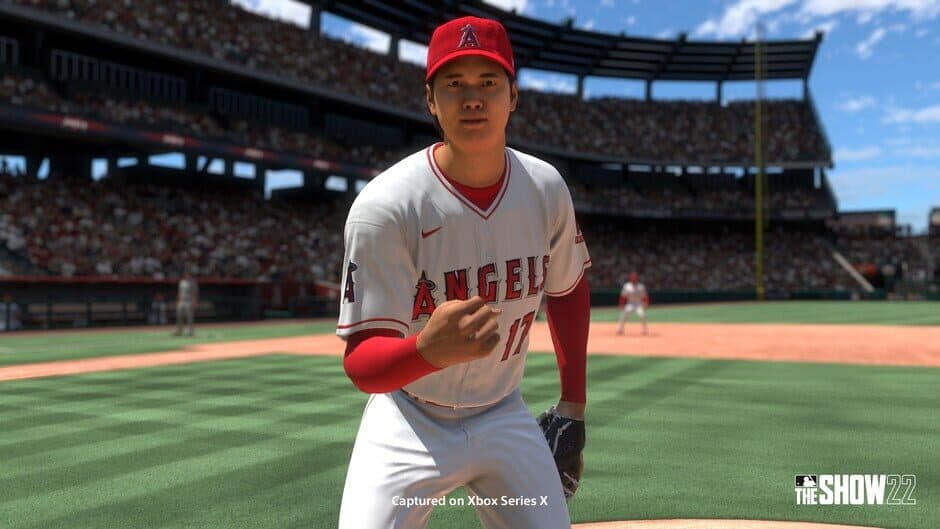 Скриншот 3 из MLB The Show 22: Digital Deluxe Edition