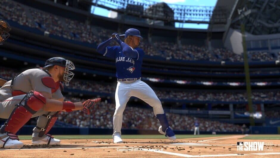 Скриншот 6 из MLB The Show 22: Digital Deluxe Edition
