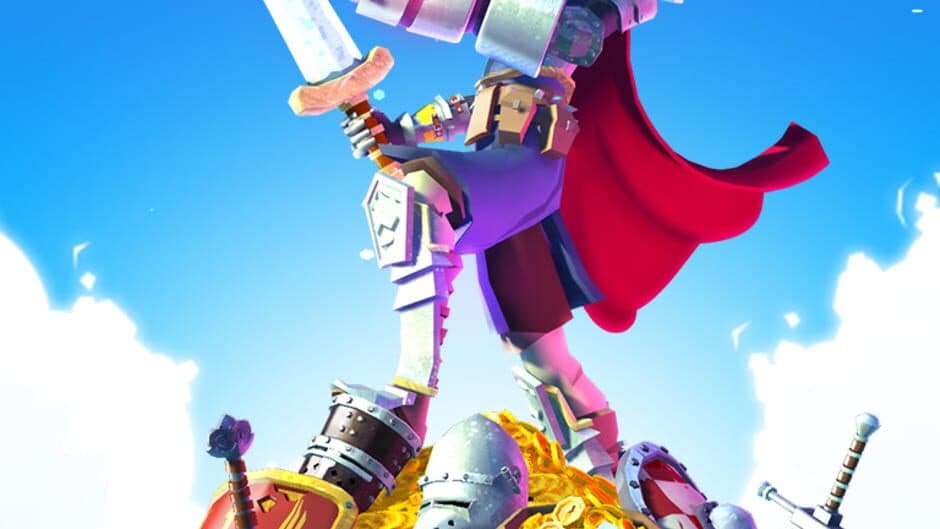 Скриншот 5 из Knight Hood