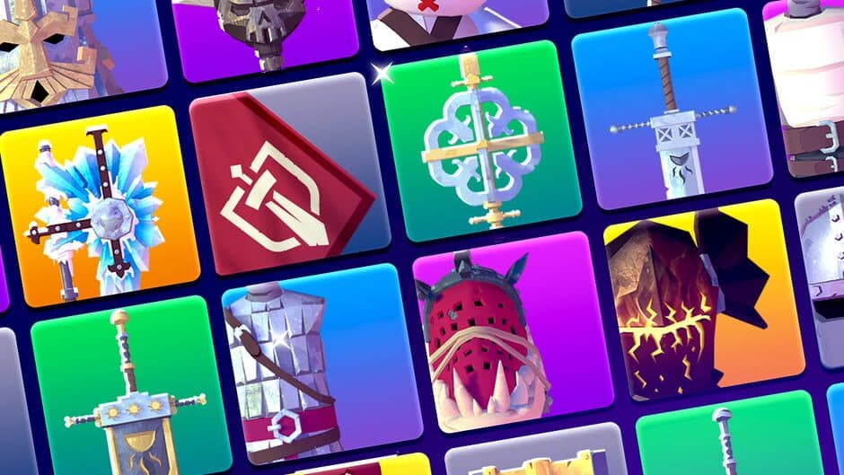 Скриншот 9 из Knight Hood
