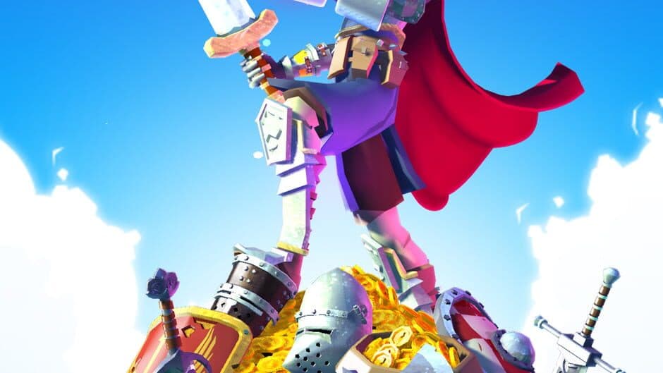 Скриншот 10 из Knight Hood