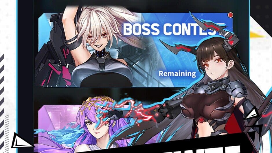 Скриншот 7 из Battle of Fate Awakening