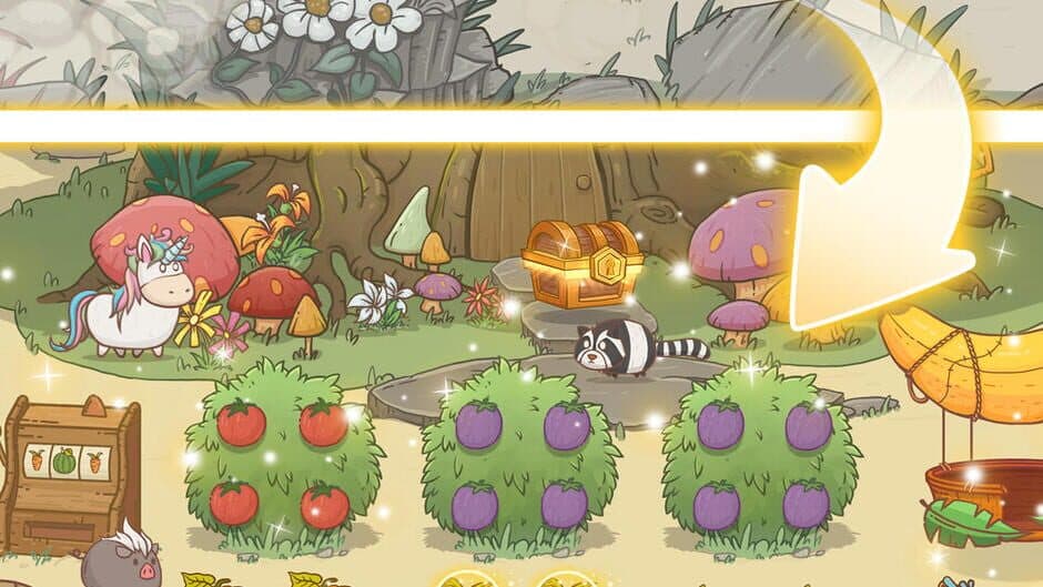 Скриншот 2 из Ollie's Manor