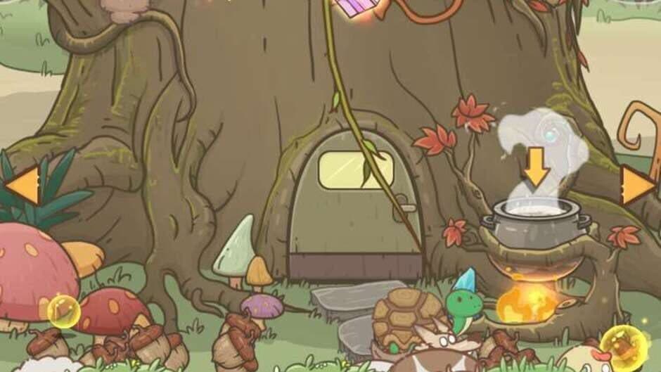 Скриншот 7 из Ollie's Manor