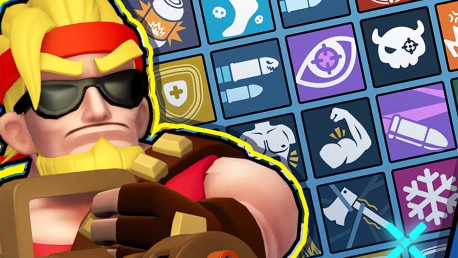 Скриншот 1 из Genius Shooter