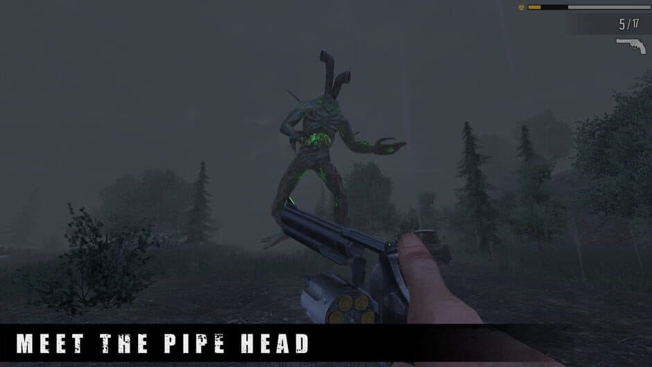 Скриншот 7 из Pipe Head Story