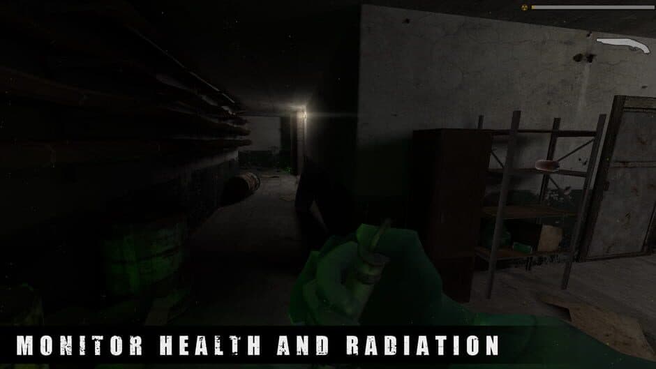 Скриншот 6 из Pipe Head Story
