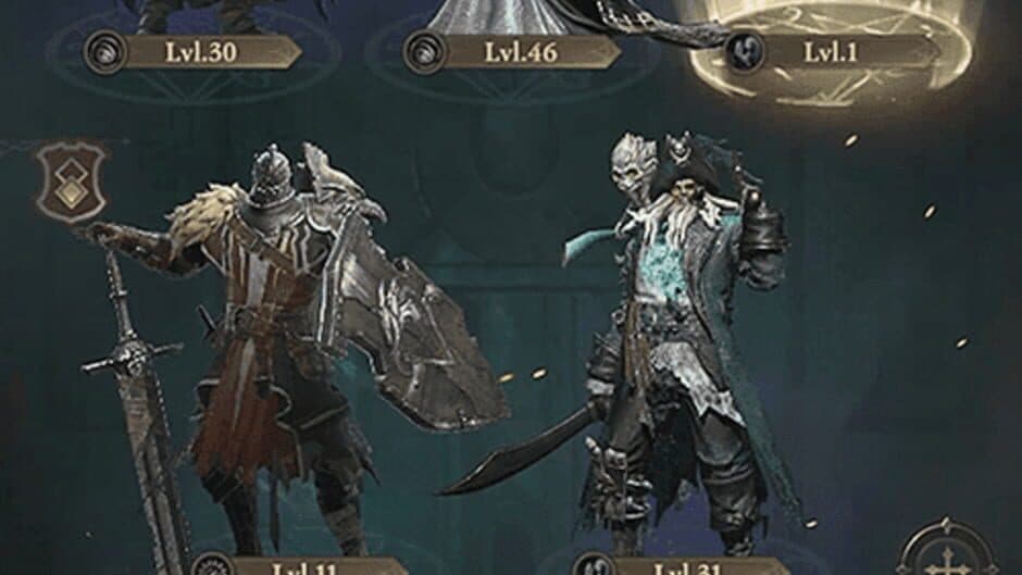 Скриншот 7 из Dark Divinity: The Calling
