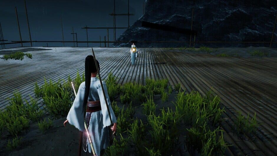 Скриншот 4 из Duel of Sword