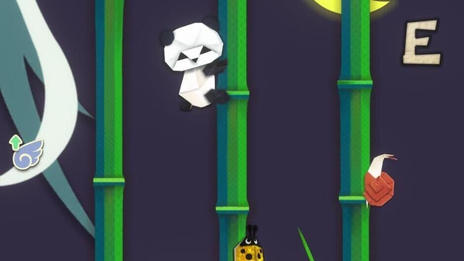 Скриншот 1 из Panda vs. Bugs