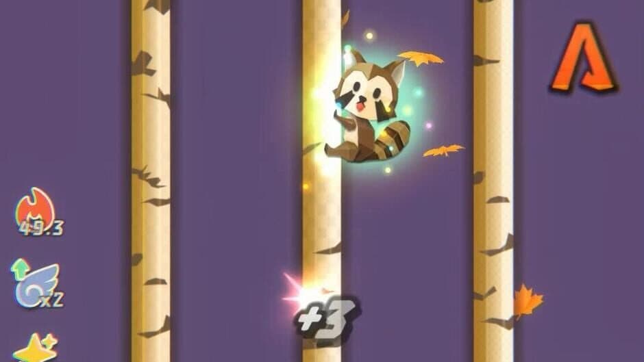 Скриншот 3 из Panda vs. Bugs