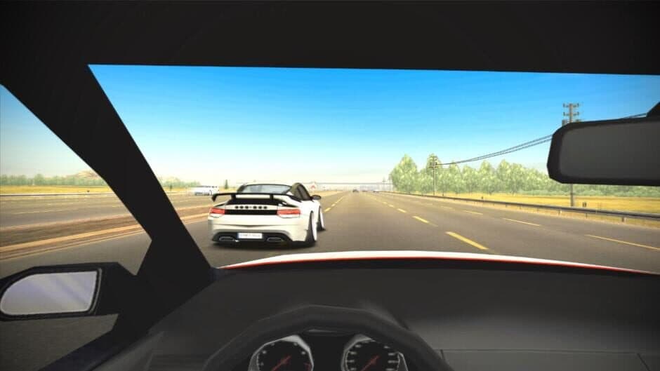 Скриншот 2 из Drift Ride
