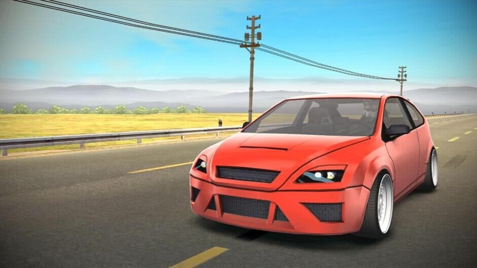 Скриншот 4 из Drift Ride