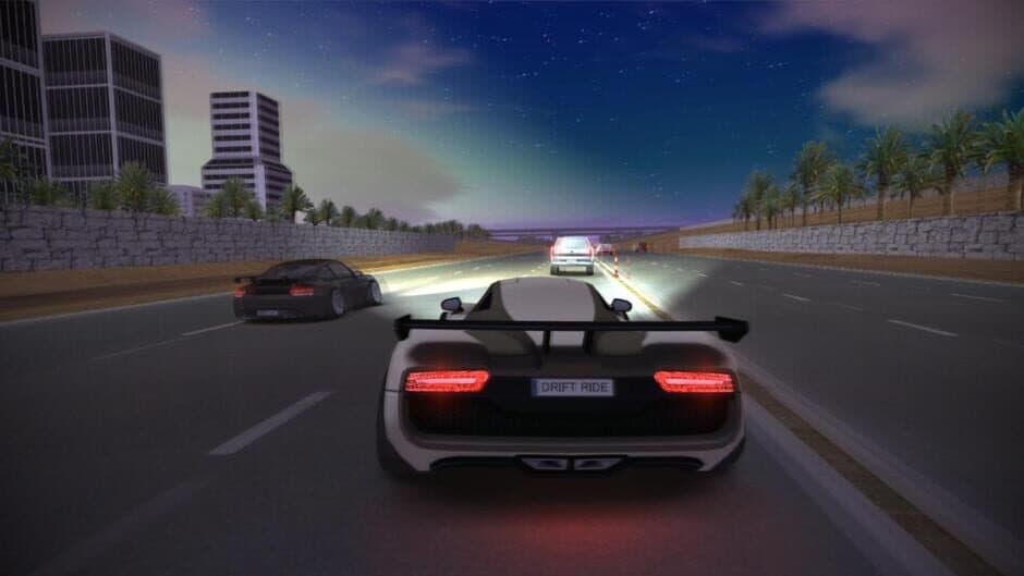 Скриншот 5 из Drift Ride