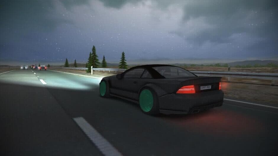 Скриншот 6 из Drift Ride