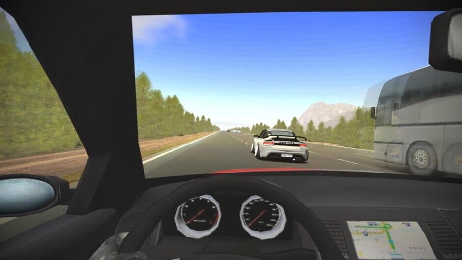 Скриншот 9 из Drift Ride