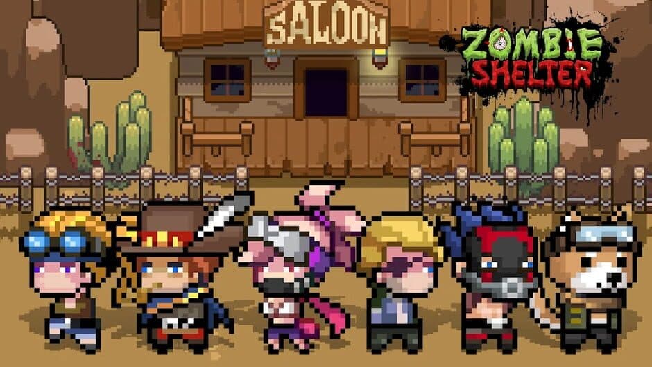 Скриншот 6 из Fighting Zombie