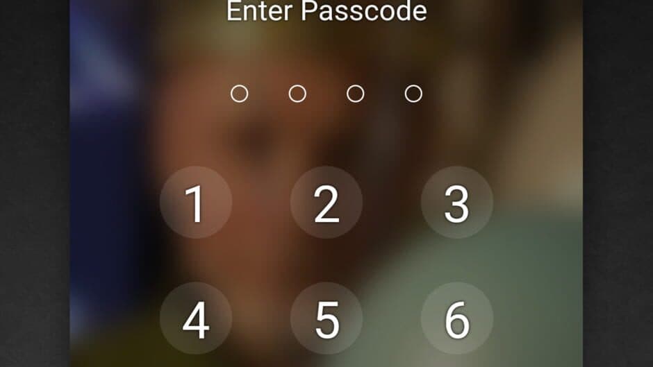 Скриншот 4 из Peek a Phone