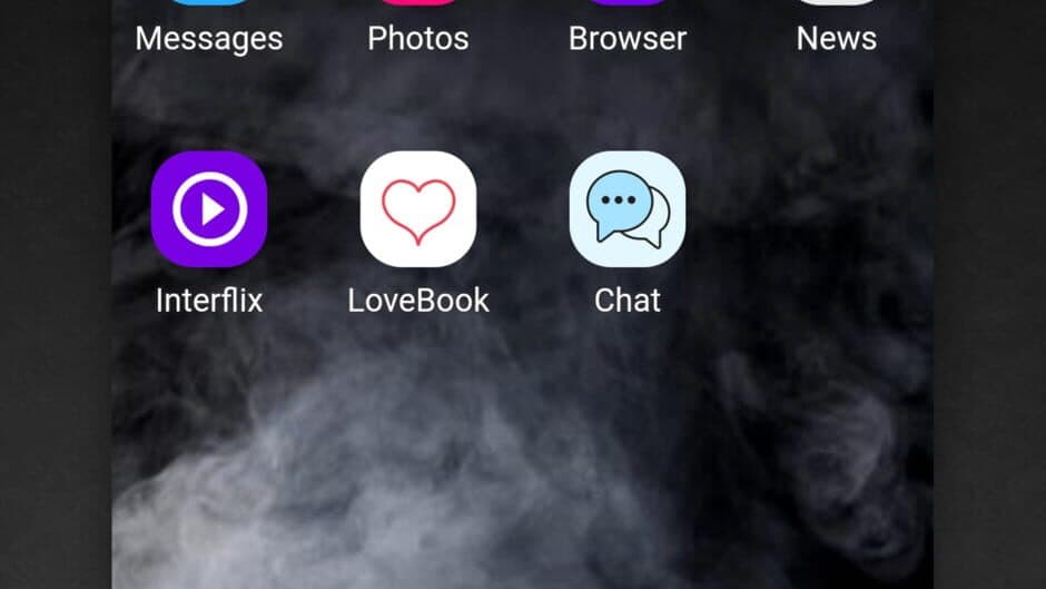 Скриншот 3 из Peek a Phone
