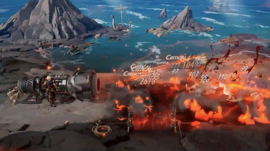 Скриншот 3 из Overkill