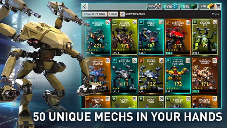 Скриншот 3 из Metalborne