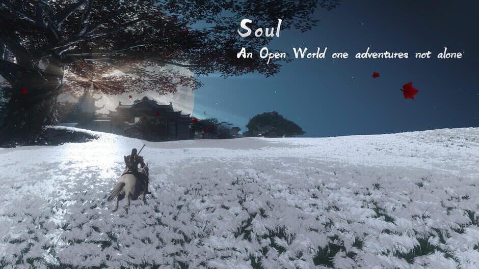 Скриншот 1 из Soul