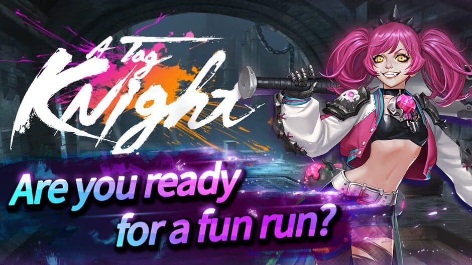 Скриншот 7 из A Tag Knight