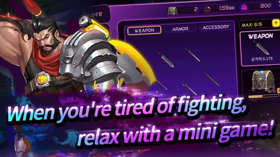 Скриншот 5 из A Tag Knight