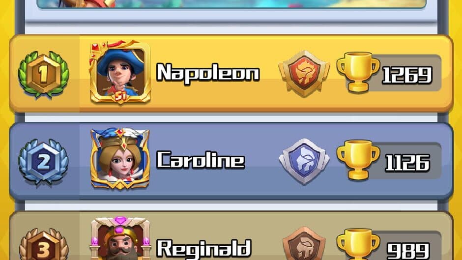 Скриншот 4 из Lord Legend: Match Brawl