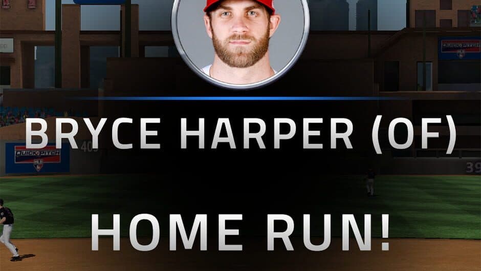 Скриншот 4 из MLB Tap Sports Baseball 2022