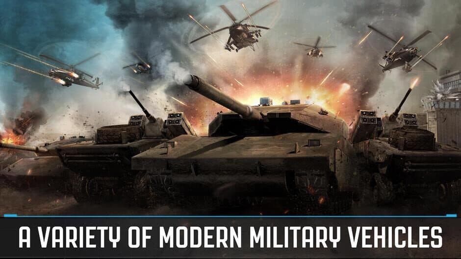 Скриншот 8 из Call of Duty: Global Operations