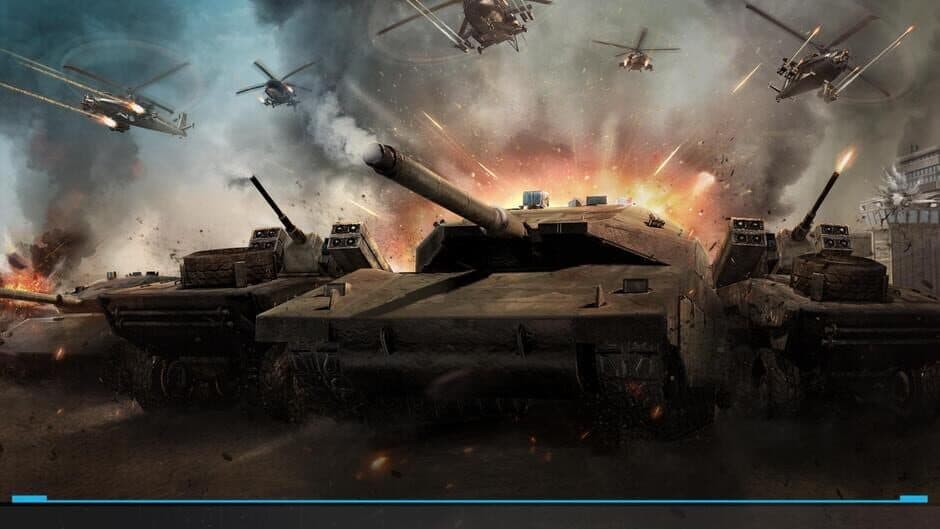 Скриншот 3 из Call of Duty: Global Operations