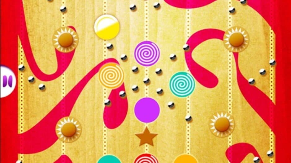 Скриншот 2 из Coins Muncher
