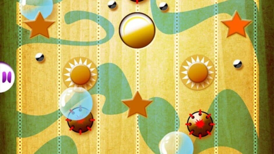 Скриншот 3 из Coins Muncher