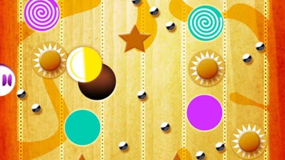 Скриншот 4 из Coins Muncher