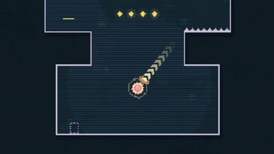 Скриншот 3 из Jump Jerboa