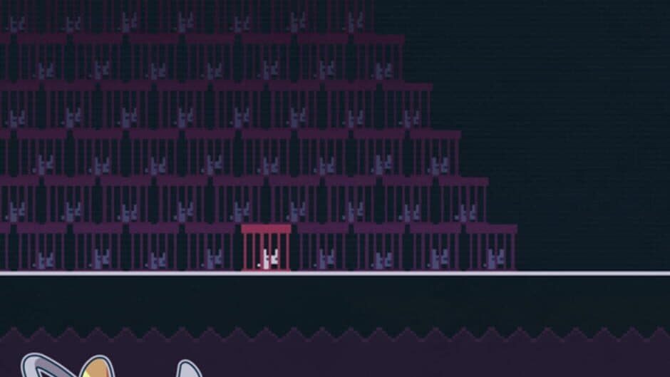 Скриншот 4 из Jump Jerboa