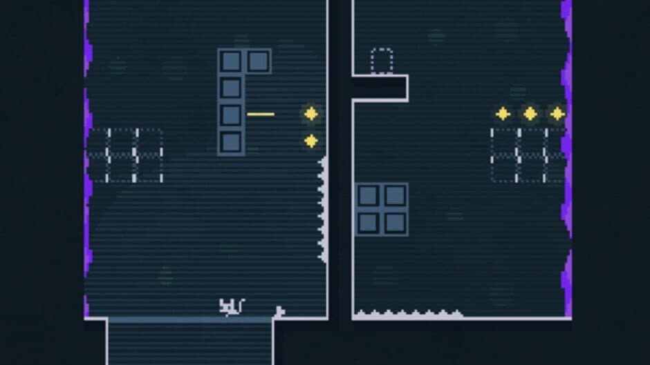 Скриншот 5 из Jump Jerboa