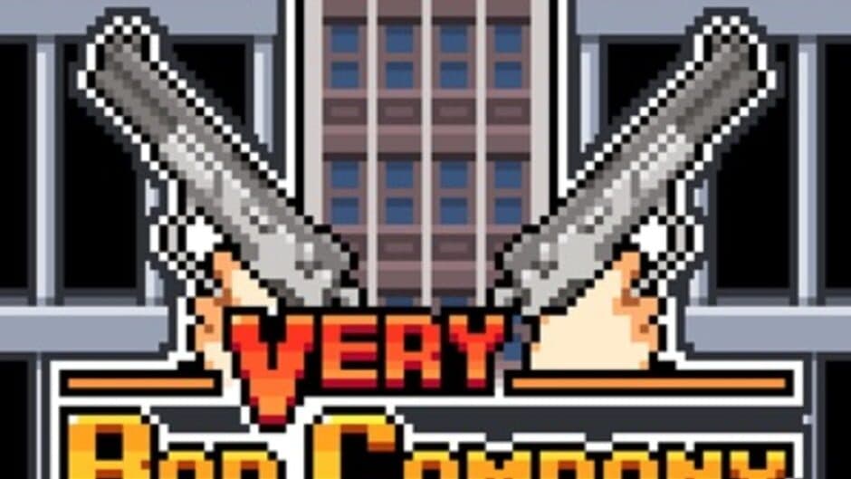 Скриншот 1 из Very Bad Company
