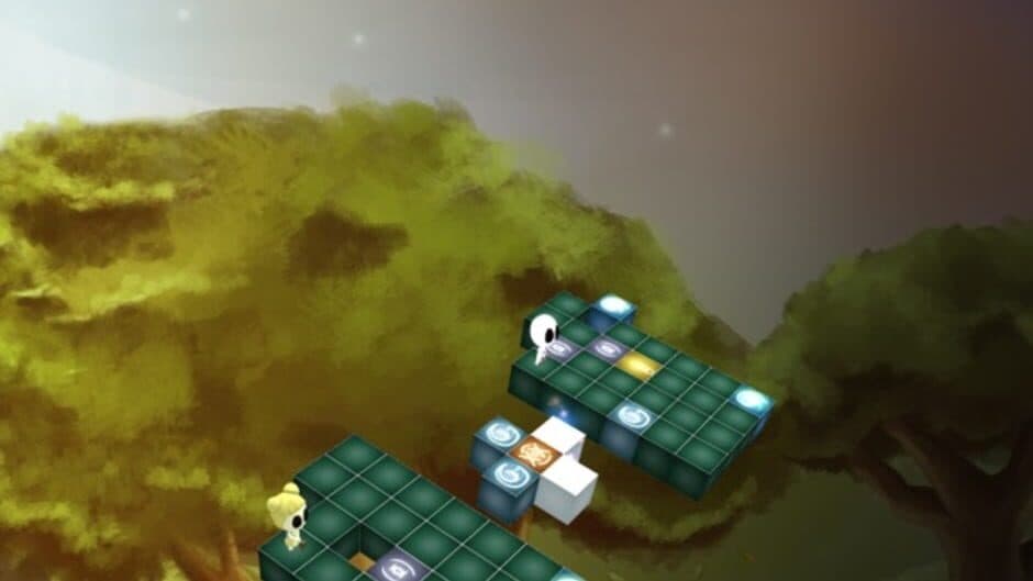 Скриншот 5 из Cubesc: Dream of Mira