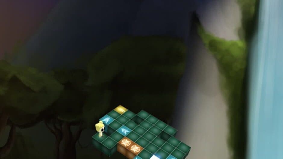 Скриншот 2 из Cubesc: Dream of Mira