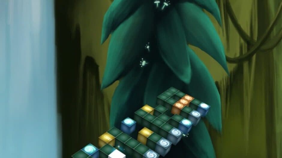 Скриншот 3 из Cubesc: Dream of Mira