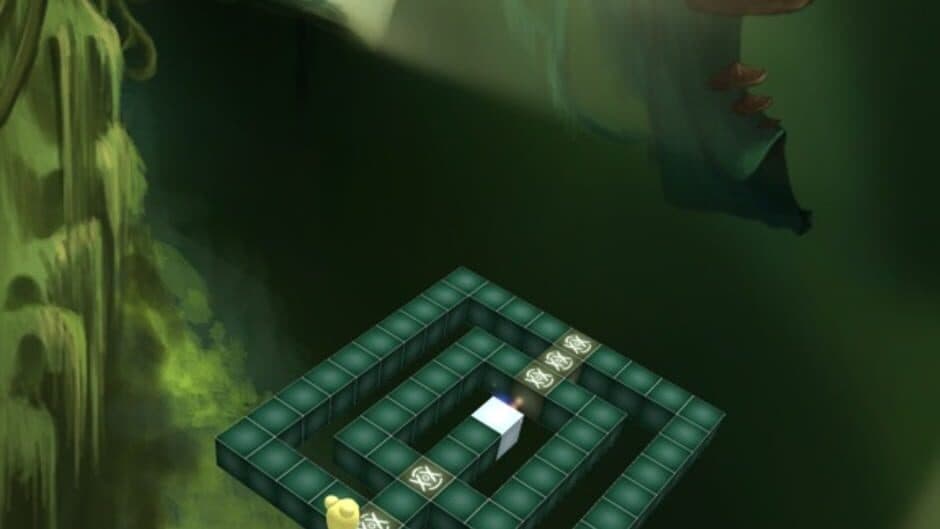 Скриншот 6 из Cubesc: Dream of Mira