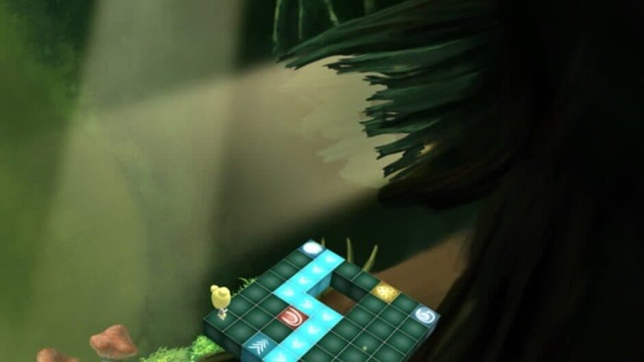 Скриншот 4 из Cubesc: Dream of Mira