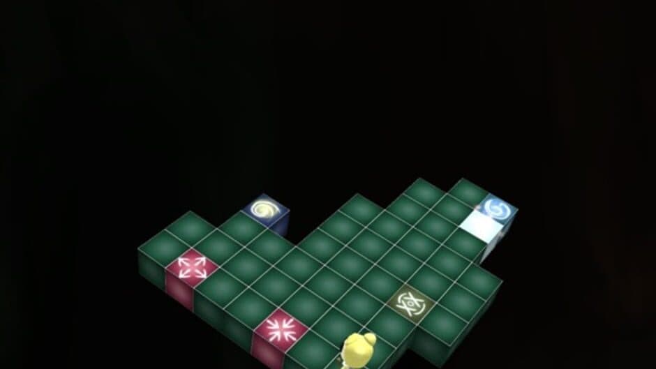 Скриншот 8 из Cubesc: Dream of Mira