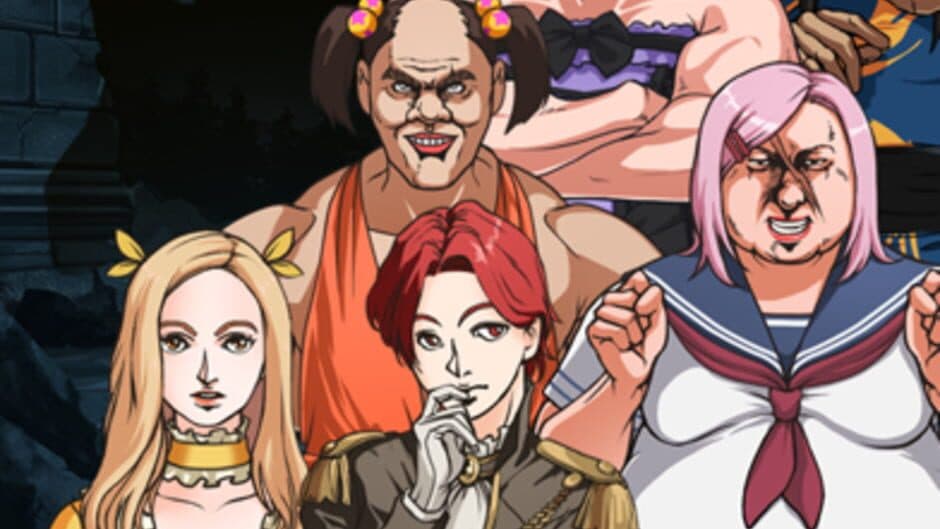 Скриншот 5 из Muscle Princess