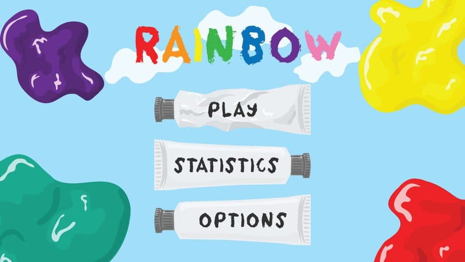 Скриншот 6 из Rainbow