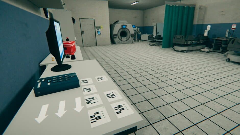 Скриншот 4 из Regular Factory: Escape Room